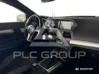 2012 Mercedes Benz E 220