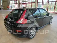 2012 Volvo C30