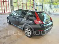 2012 Volvo C30
