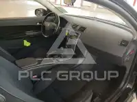 2012 Volvo C30