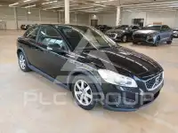 2012 Volvo C30
