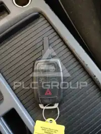 2012 Volvo C30