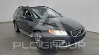 2012 Volvo XC70