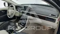 2012 Volvo XC70