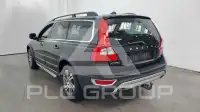2012 Volvo XC70