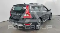 2012 Volvo XC70