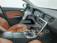 2012 Volvo V60