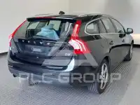 2012 Volvo V60