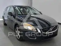 2012 Volvo V60
