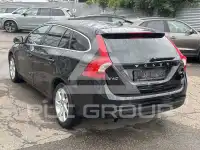2012 Volvo V60