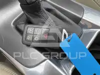 2012 Volvo V60