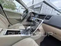 2012 Volvo V60