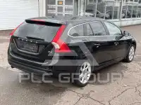 2012 Volvo V60