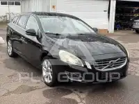 2012 Volvo V60