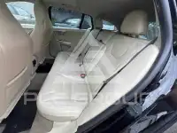 2012 Volvo V60