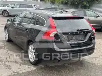 2012 Volvo V60