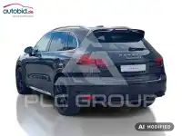 2012 Porsche Cayenne