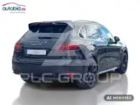 2012 Porsche Cayenne