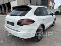 2012 Porsche Cayenne