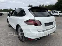 2012 Porsche Cayenne
