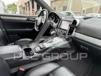 2012 Porsche Cayenne