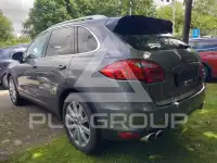 2012 Porsche Cayenne