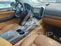 2012 Porsche Cayenne