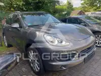 2012 Porsche Cayenne