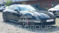 2012 Porsche Panamera