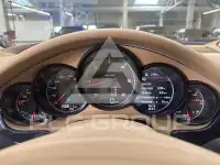 2012 Porsche Panamera