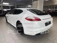 2012 Porsche Panamera