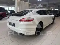 2012 Porsche Panamera