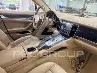 2012 Porsche Panamera