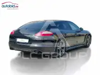 2012 Porsche Panamera