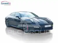 2012 Porsche Panamera
