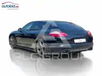 2012 Porsche Panamera