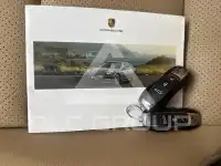 2012 Porsche Panamera