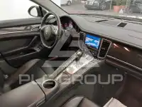 2012 Porsche Panamera