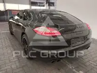 2012 Porsche Panamera