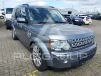 2012 Land Rover Discovery