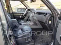 2012 Land Rover Discovery