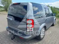2012 Land Rover Discovery