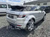 2012 Land Rover Range Rover