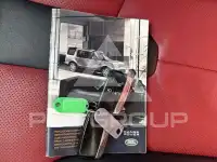 2012 Land Rover Range Rover