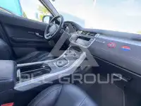 2012 Land Rover Range Rover