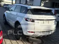 2012 Land Rover Range Rover