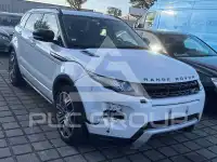 2012 Land Rover Range Rover