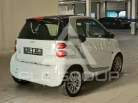 2012 Smart PASSION
