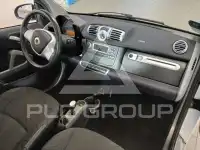 2012 Smart PASSION