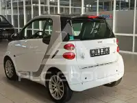 2012 Smart PASSION
